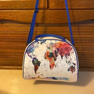 Artovida travel bag